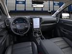 New 2025 Ford Ranger Lariat SuperCrew Cab for sale #T25921 - photo 9