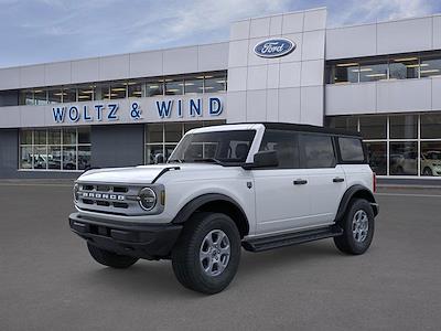 New 2025 Ford Bronco - photo 1