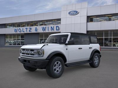 2025 Ford Bronco 4WD SUV for sale #T25922 - photo 1
