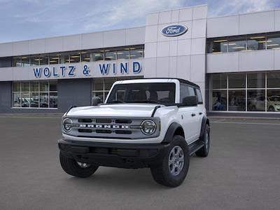 2025 Ford Bronco 4WD SUV for sale #T25922 - photo 2