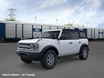 New 2025 Ford Bronco Big Bend for sale #T25922 - photo 1