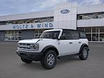 2025 Ford Bronco 4WD SUV for sale #T25922 - photo 1