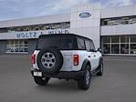 2025 Ford Bronco 4WD SUV for sale #T25922 - photo 8