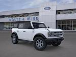 2025 Ford Bronco 4WD SUV for sale #T25922 - photo 7