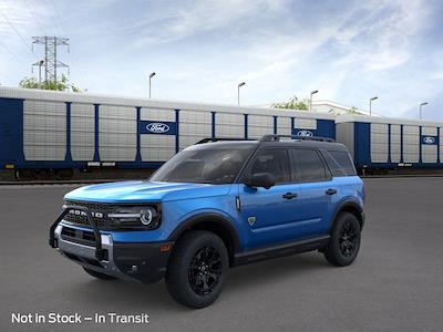 New 2025 Ford Bronco Sport Badlands for sale #T25924 - photo 1