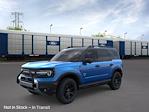 New 2025 Ford Bronco Sport Badlands for sale #T25924 - photo 1