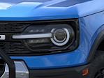 New 2025 Ford Bronco Sport Badlands for sale #T25924 - photo 18