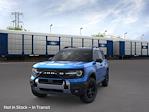2025 Ford Bronco Sport AWD SUV for sale #T25924 - photo 3