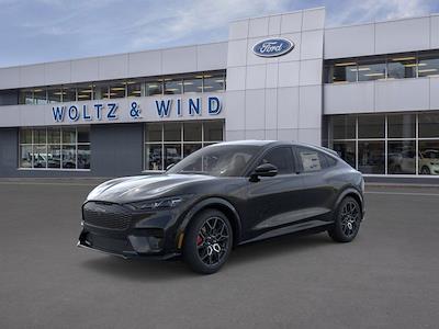 New 2025 Ford Mustang Mach-E GT for sale #T25925 - photo 1