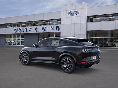 New 2025 Ford Mustang Mach-E - photo 1