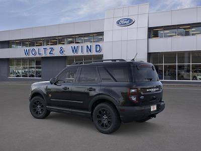 2025 Ford Bronco Sport AWD SUV for sale #T25926 - photo 2
