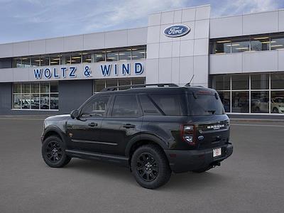 New 2025 Ford Bronco Sport - photo 1