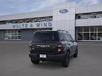 New 2025 Ford Bronco Sport Badlands for sale #T25926 - photo 8