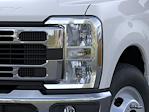 New 2025 Ford F-350 Regular Cab Cab Chassis for sale #T25927 - photo 18