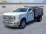 2025 Ford F-350 Regular Cab DRW 4x2 Cab Chassis for sale #T25927 - photo 3