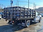 2025 Ford F-350 Regular Cab DRW 4x2 Cab Chassis for sale #T25927 - photo 6