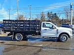 2025 Ford F-350 Regular Cab DRW 4x2 Cab Chassis for sale #T25927 - photo 7