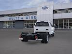 New 2025 Ford F-350 Regular Cab Cab Chassis for sale #T25927 - photo 8