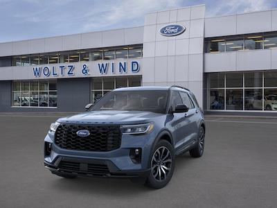 2025 Ford Explorer 4WD SUV for sale #T25928 - photo 2