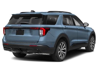 New 2025 Ford Explorer ST-Line for sale #T25928 - photo 2