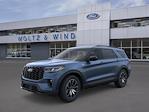 2025 Ford Explorer 4WD SUV for sale #T25928 - photo 1