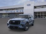 2025 Ford Explorer 4WD SUV for sale #T25928 - photo 2
