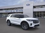 2025 Ford Explorer 4WD SUV for sale #T25929 - photo 7