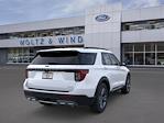2025 Ford Explorer 4WD SUV for sale #T25929 - photo 8