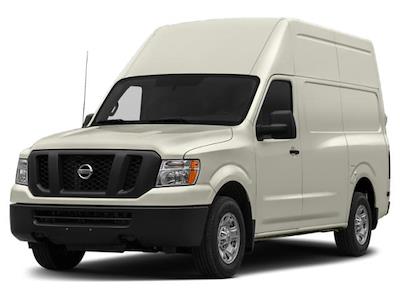 Used 2015 Nissan NV3500 High Roof Empty Cargo Van for sale #T25929A - photo 1