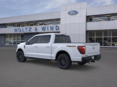 New 2025 Ford F-150 - photo 1