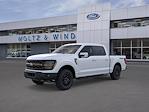 2025 Ford F-150 SuperCrew Cab 4x4 Pickup for sale #T25930 - photo 1