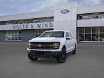 2025 Ford F-150 SuperCrew Cab 4x4 Pickup for sale #T25930 - photo 3