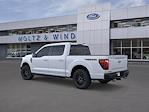 2025 Ford F-150 SuperCrew Cab 4x4 Pickup for sale #T25930 - photo 2