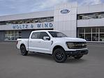2025 Ford F-150 SuperCrew Cab 4x4 Pickup for sale #T25930 - photo 7