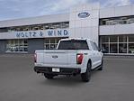 2025 Ford F-150 SuperCrew Cab 4x4 Pickup for sale #T25930 - photo 8