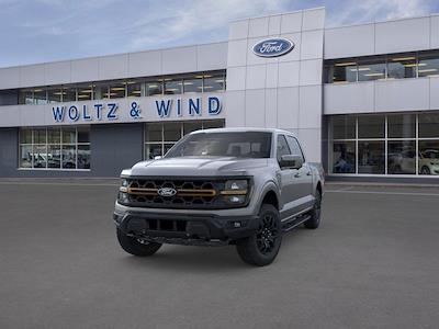 New 2025 Ford F-150 Tremor SuperCrew Cab for sale #T25932 - photo 2