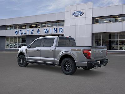 New 2025 Ford F-150 - photo 1