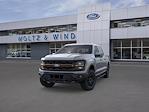 2025 Ford F-150 SuperCrew Cab 4x4 Pickup for sale #T25932 - photo 3