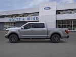 2025 Ford F-150 SuperCrew Cab 4x4 Pickup for sale #T25932 - photo 4