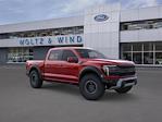 New 2025 Ford F-150 Raptor SuperCrew Cab for sale #T25933 - photo 7