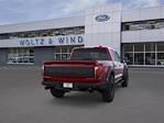 New 2025 Ford F-150 Raptor SuperCrew Cab for sale #T25933 - photo 8