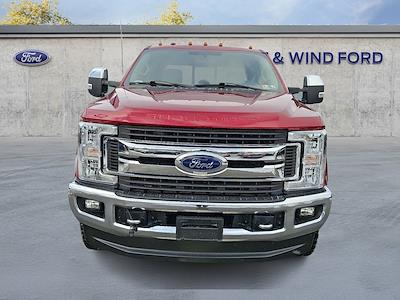 Used 2019 Ford F-250 XLT Crew Cab for sale #T25933B - photo 2