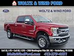 2019 Ford F-250 Crew Cab 4x4 Pickup for sale #T25933B - photo 1
