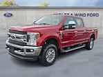 2019 Ford F-250 Crew Cab 4x4 Pickup for sale #T25933B - photo 3