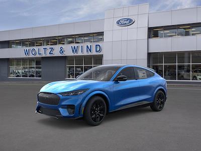 New 2025 Ford Mustang Mach-E GT for sale #T25934 - photo 1