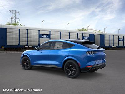 2025 Ford Mustang Mach-E AWD SUV for sale #T25934 - photo 2