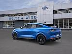 New 2025 Ford Mustang Mach-E GT for sale #T25934 - photo 2