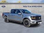 New 2025 Ford F-150 XLT SuperCrew Cab for sale #T25935 - photo 3