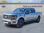 New 2025 Ford F-150 XLT SuperCrew Cab for sale #T25935 - photo 1