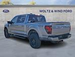 New 2025 Ford F-150 XLT SuperCrew Cab for sale #T25935 - photo 2